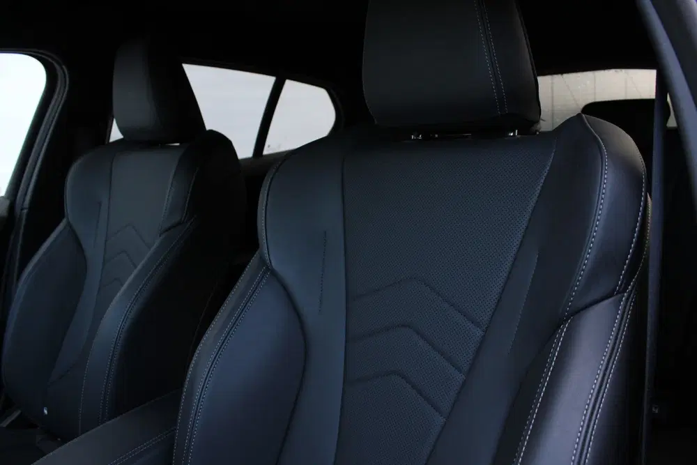 BMW 1-serie 120 M Sport Automaat uit 2026, foto 11