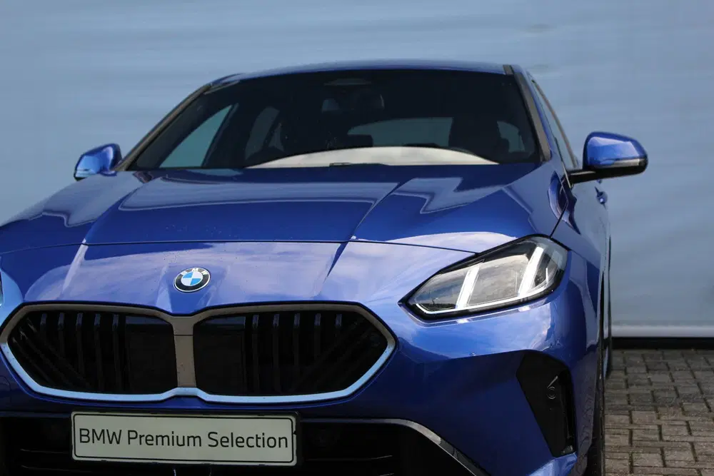 BMW 1-serie 120 M Sport Automaat uit 2026, foto 12