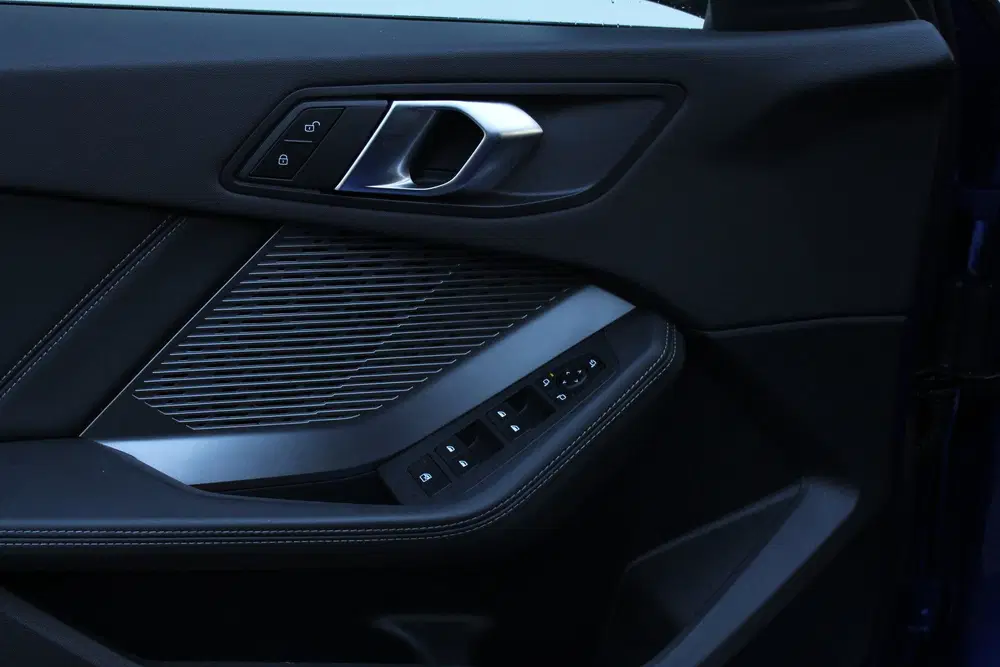 BMW 1-serie 120 M Sport Automaat uit 2026, foto 14
