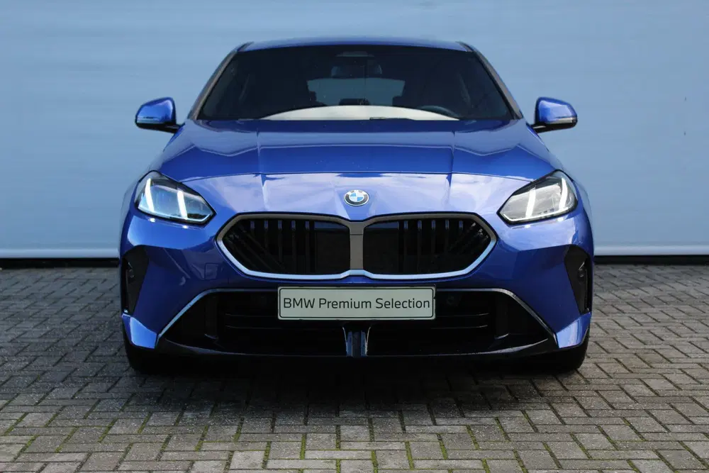 BMW 1-serie 120 M Sport Automaat uit 2026, foto 3