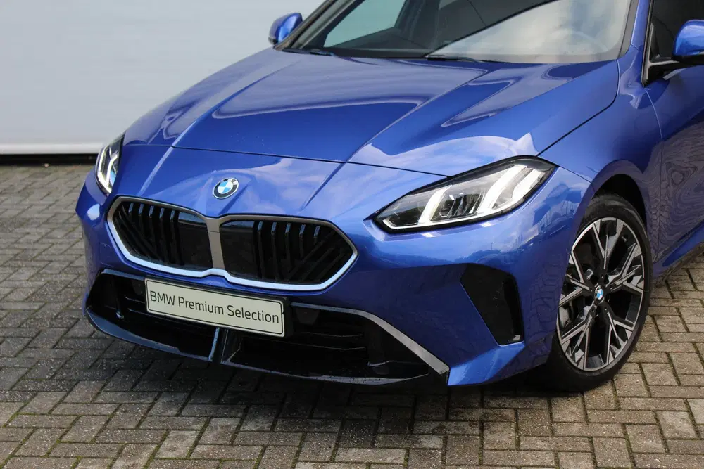 BMW 1-serie 120 M Sport Automaat uit 2026, foto 7