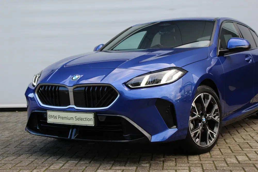 BMW 1-serie 120 M Sport Automaat uit 2026, foto 8