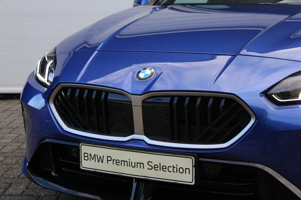 BMW 1-serie 120 M Sport Automaat uit 2026, foto 9