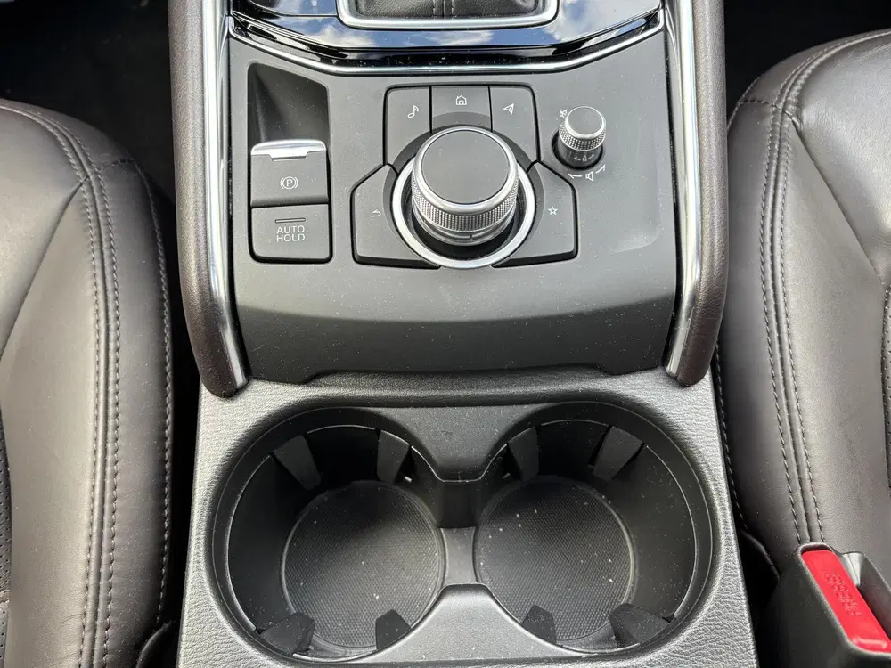 Mazda CX-5 2.0 e-SkyActiv-G M Hybrid 165 Takumi NL Au uit 2024, foto 14