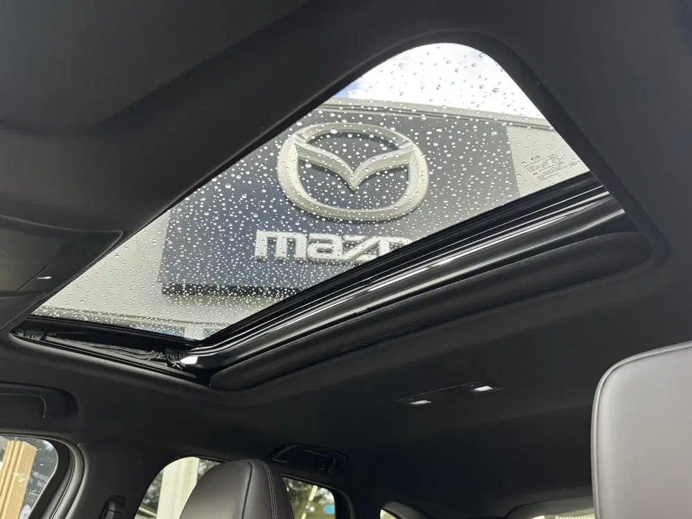 Mazda CX-5 2.0 e-SkyActiv-G M Hybrid 165 Takumi NL Au uit 2024, foto 6