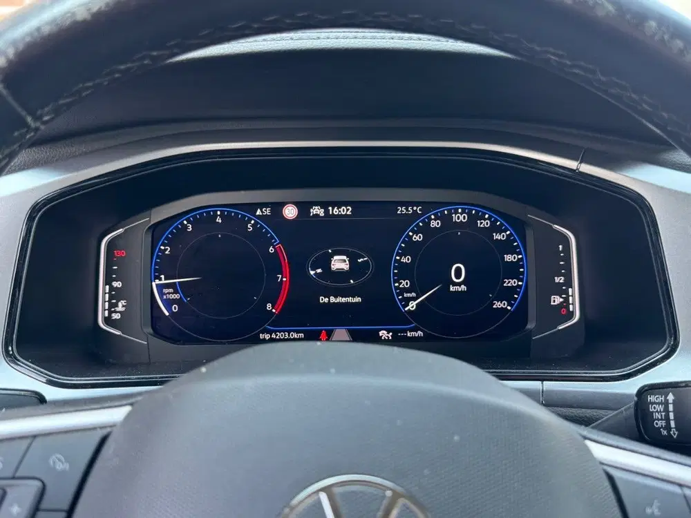 Volkswagen T-Roc 1.0 TSI uit 2022, foto 13