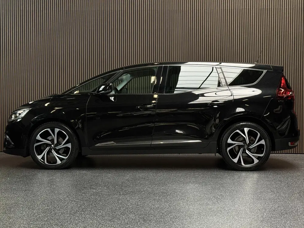 Renault Grand Scenic Grand Scénic 1.3 TCe Intens 7p. uit 2019, foto 3