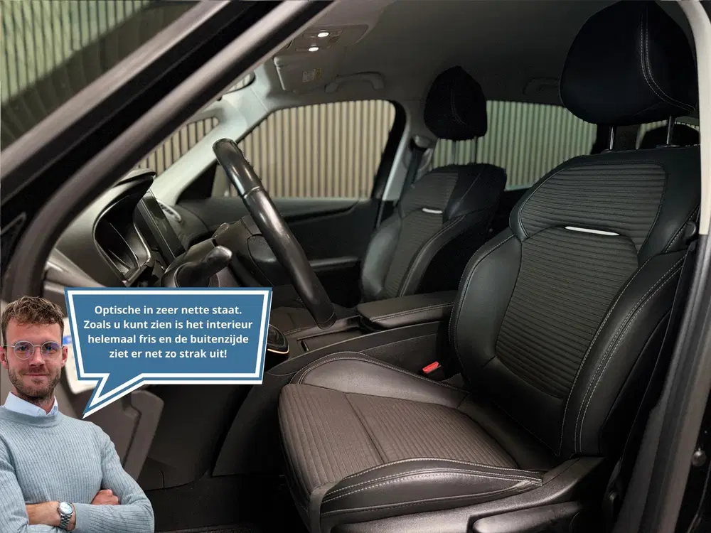 Renault Grand Scenic Grand Scénic 1.3 TCe Intens 7p. uit 2019, foto 5