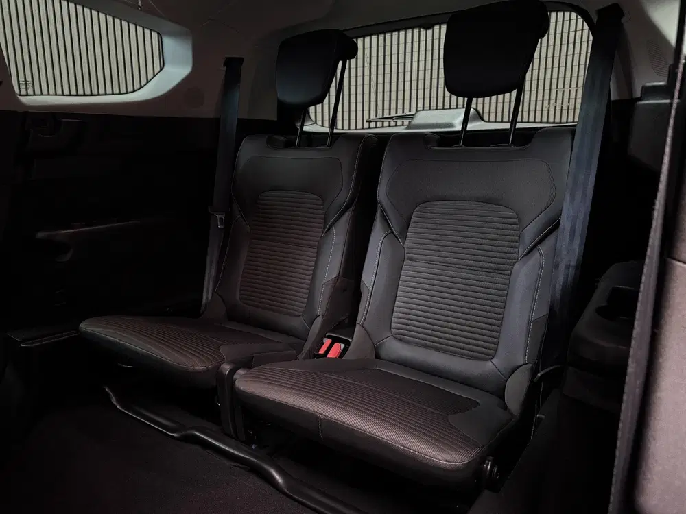 Renault Grand Scenic Grand Scénic 1.3 TCe Intens 7p. uit 2019, foto 7