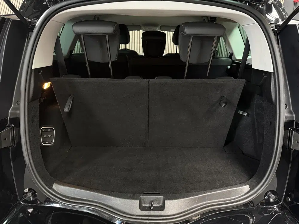 Renault Grand Scenic Grand Scénic 1.3 TCe Intens 7p. uit 2019, foto 8