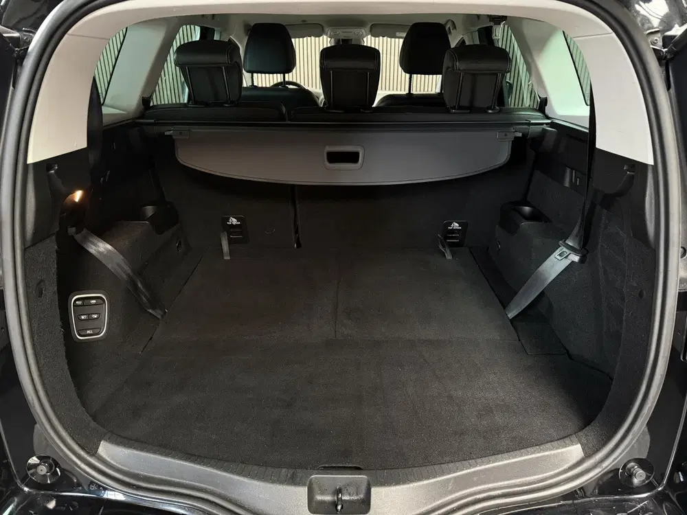 Renault Grand Scenic Grand Scénic 1.3 TCe Intens 7p. uit 2019, foto 9