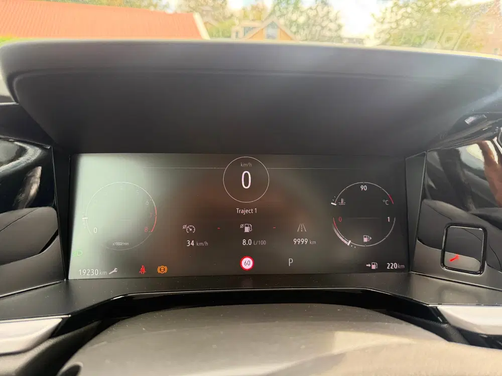 Opel Grandland 1.2 Turbo Edition RIJKLAARPRIJS uit 2024, foto 11