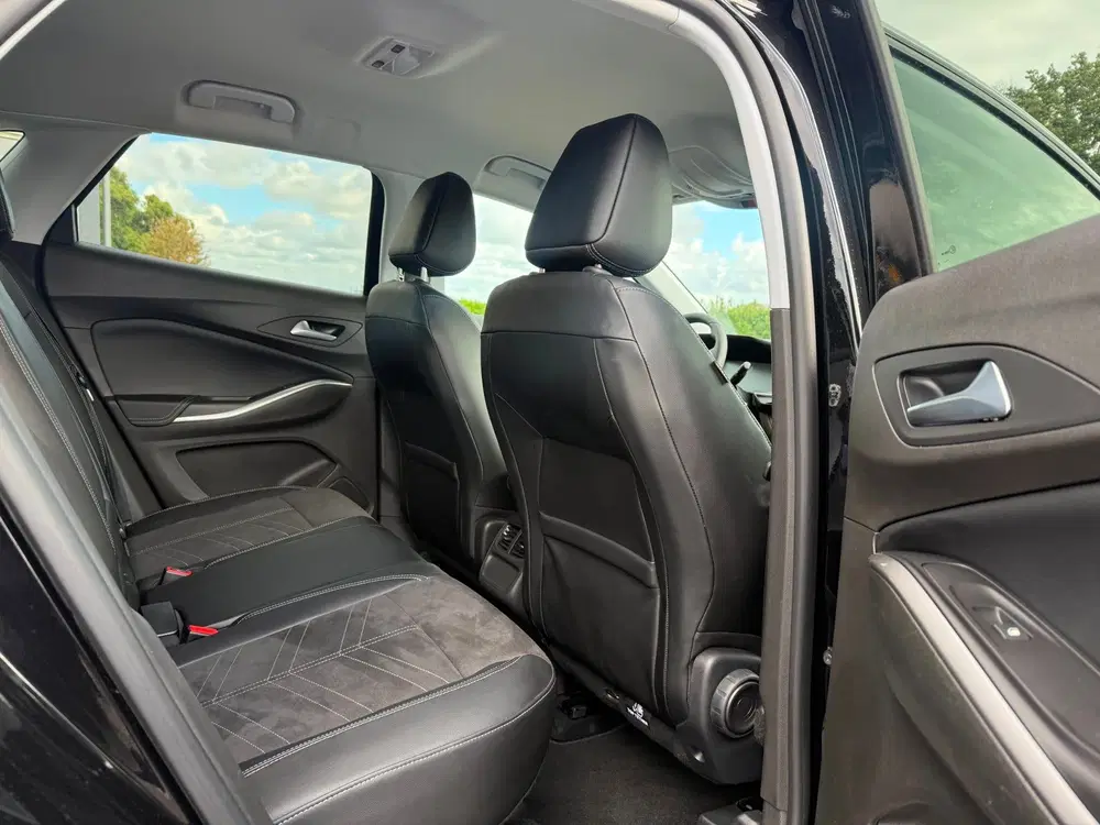 Opel Grandland 1.2 Turbo Edition RIJKLAARPRIJS uit 2024, foto 8
