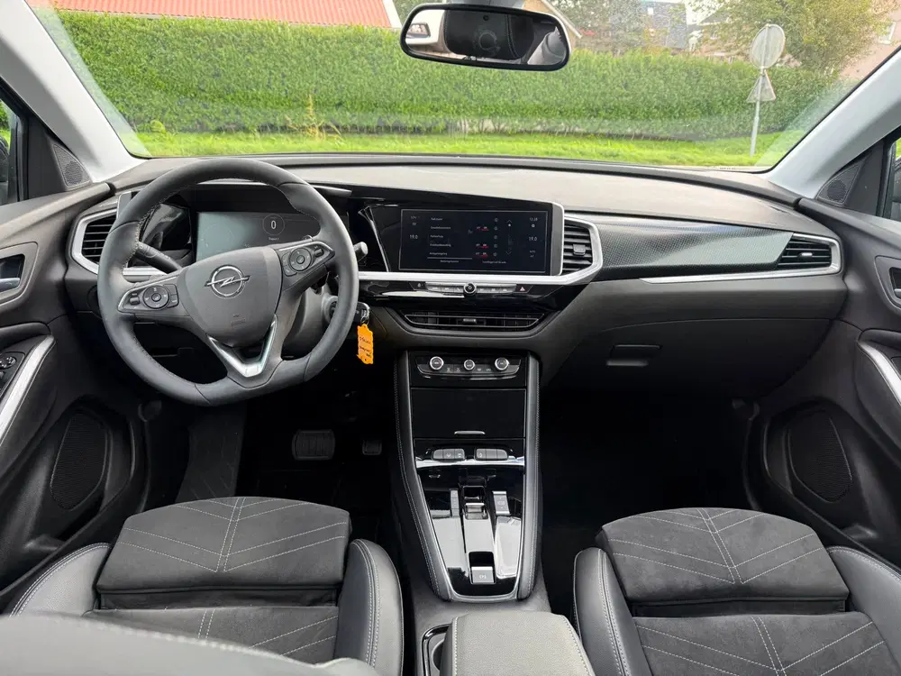 Opel Grandland 1.2 Turbo Edition RIJKLAARPRIJS uit 2024, foto 9
