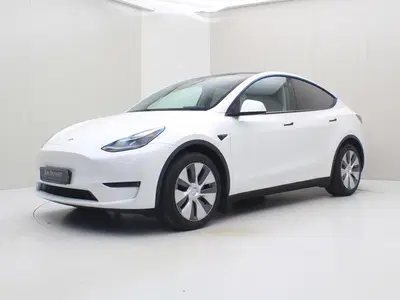 Tesla Model Y Long Range AWD 75kWh 351pk 94.5% SoH [ TRE uit 2023