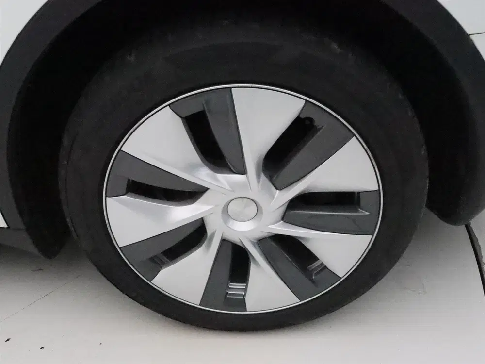 Tesla Model Y Long Range AWD 75kWh 351pk 94.5% SoH [ TRE uit 2023, foto 12