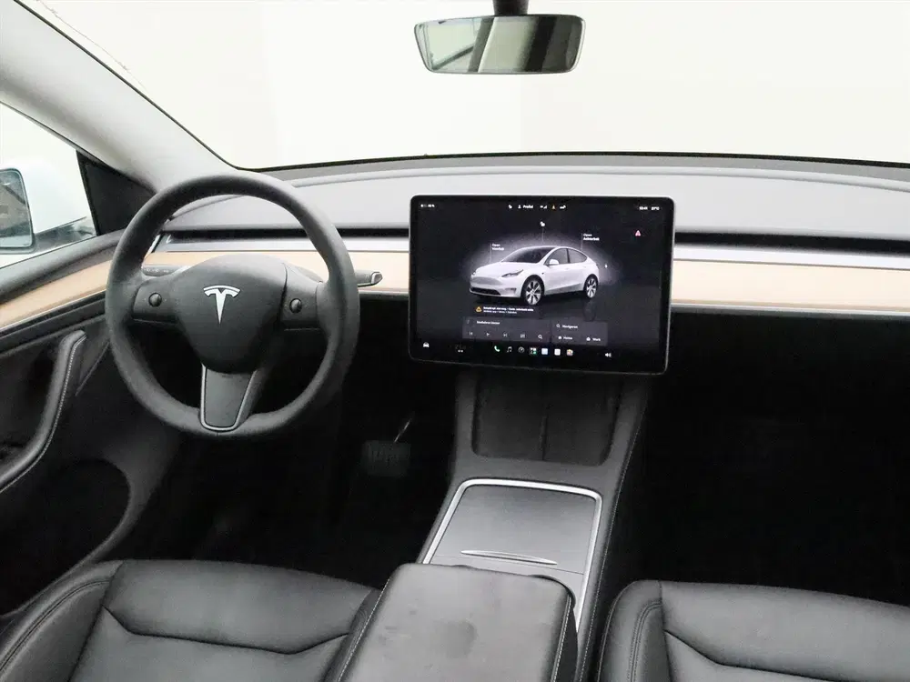 Tesla Model Y Long Range AWD 75kWh 351pk 94.5% SoH [ TRE uit 2023, foto 2