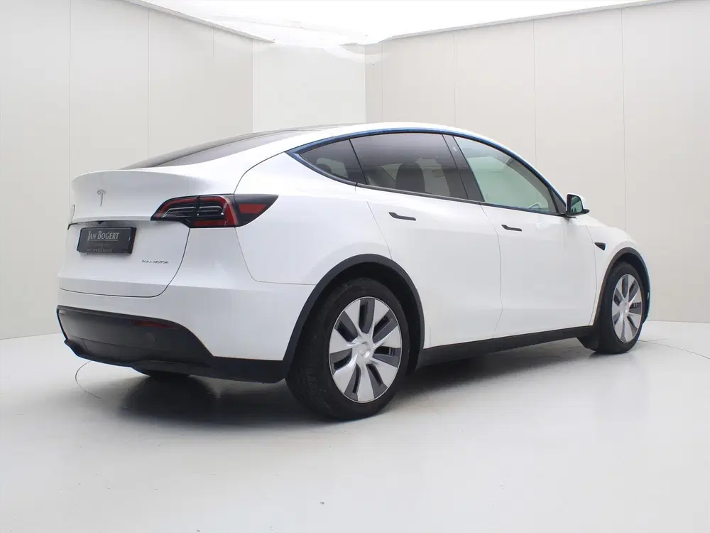 Tesla Model Y Long Range AWD 75kWh 351pk 94.5% SoH [ TRE uit 2023, foto 3