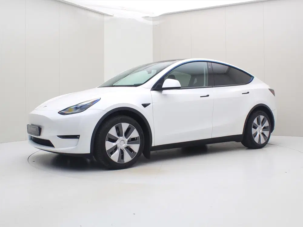 Tesla Model Y Long Range AWD 75kWh 351pk 94.5% SoH [ TRE uit 2023, foto 8