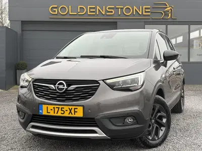 Opel Crossland 1.2 Turbo Innovation 360° Camera uit 2020