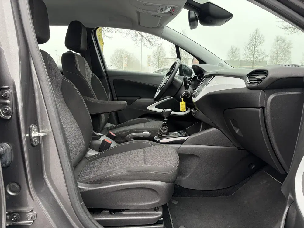 Opel Crossland 1.2 Turbo Innovation 360° Camera uit 2020, foto 10
