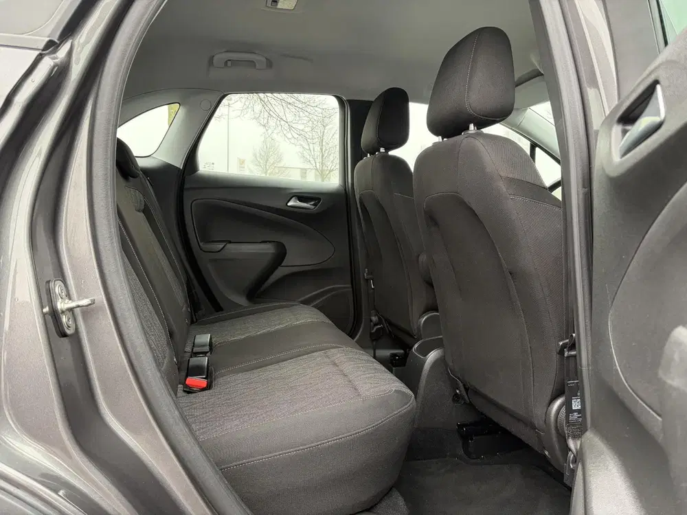 Opel Crossland 1.2 Turbo Innovation 360° Camera uit 2020, foto 11