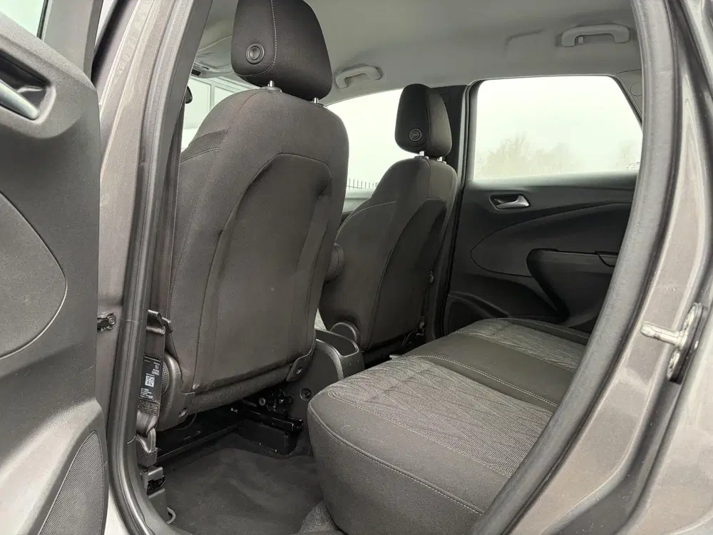 Opel Crossland 1.2 Turbo Innovation 360° Camera uit 2020, foto 12