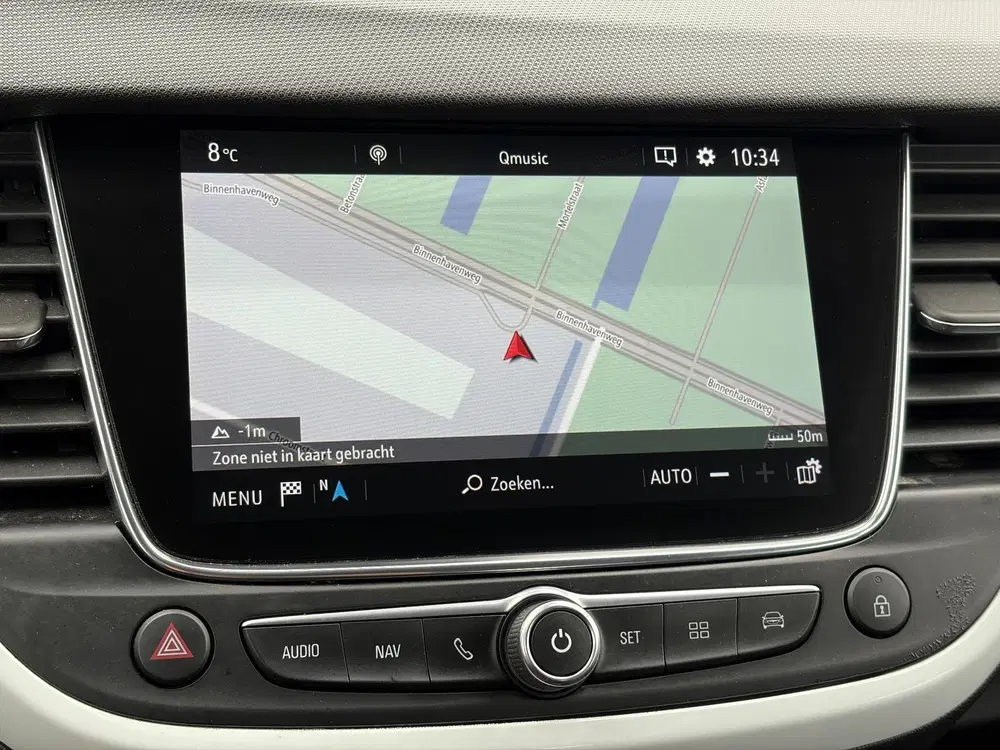 Opel Crossland 1.2 Turbo Innovation 360° Camera uit 2020, foto 13