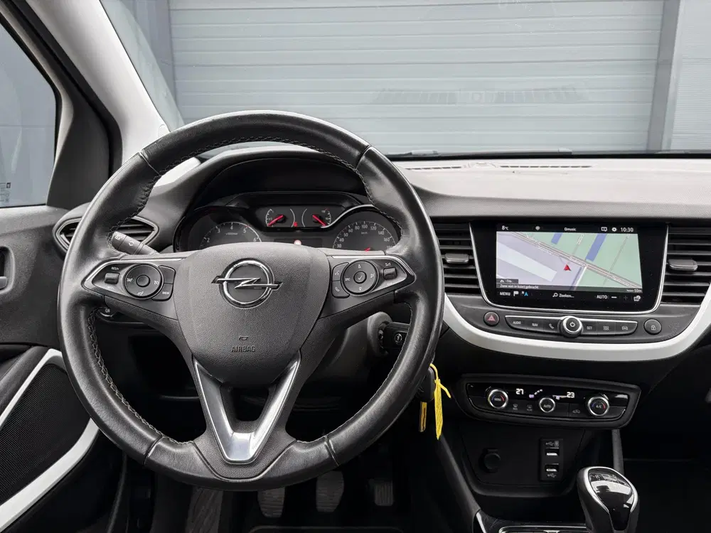 Opel Crossland 1.2 Turbo Innovation 360° Camera uit 2020, foto 3