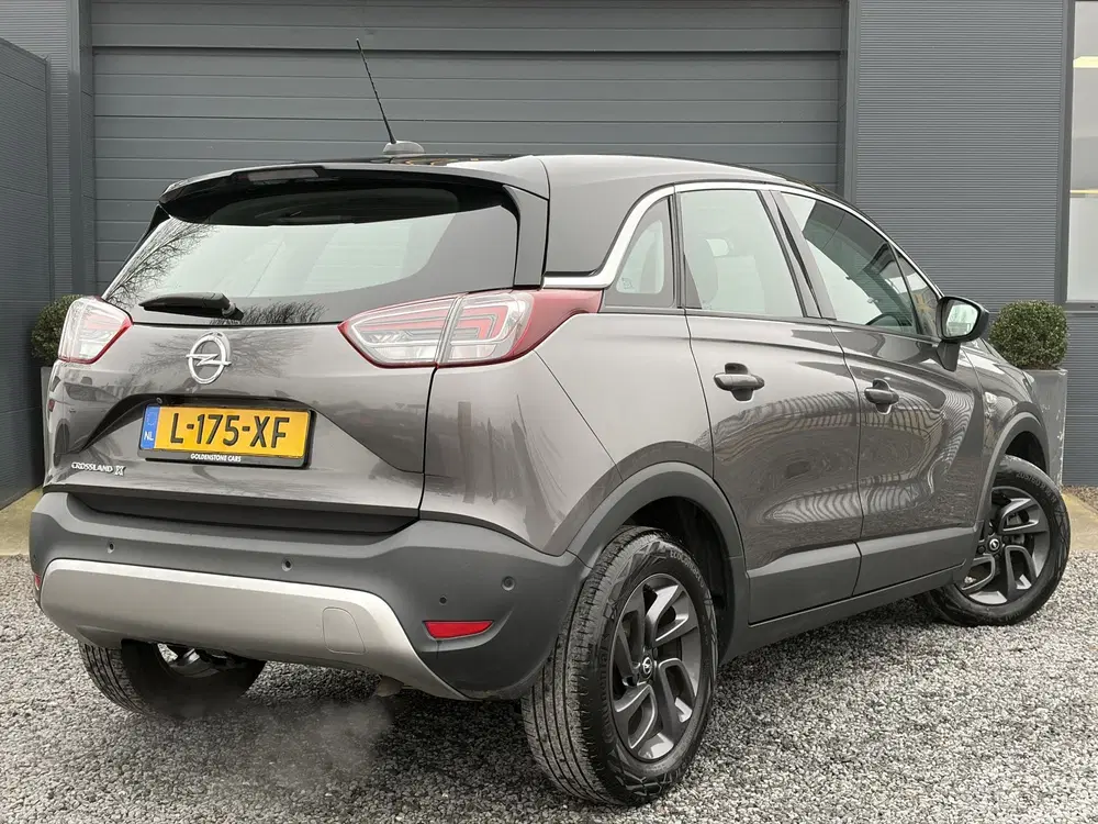 Opel Crossland 1.2 Turbo Innovation 360° Camera uit 2020, foto 5