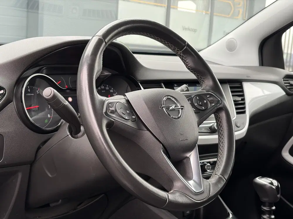 Opel Crossland 1.2 Turbo Innovation 360° Camera uit 2020, foto 7