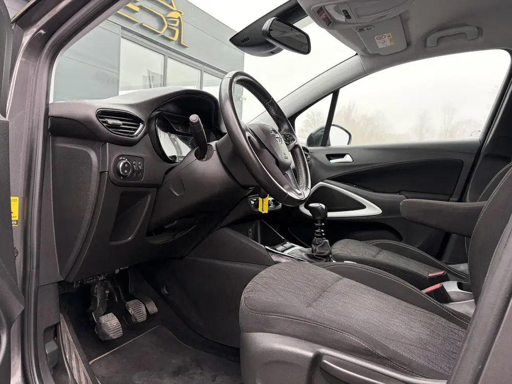 Opel Crossland 1.2 Turbo Innovation 360° Camera uit 2020, foto 9