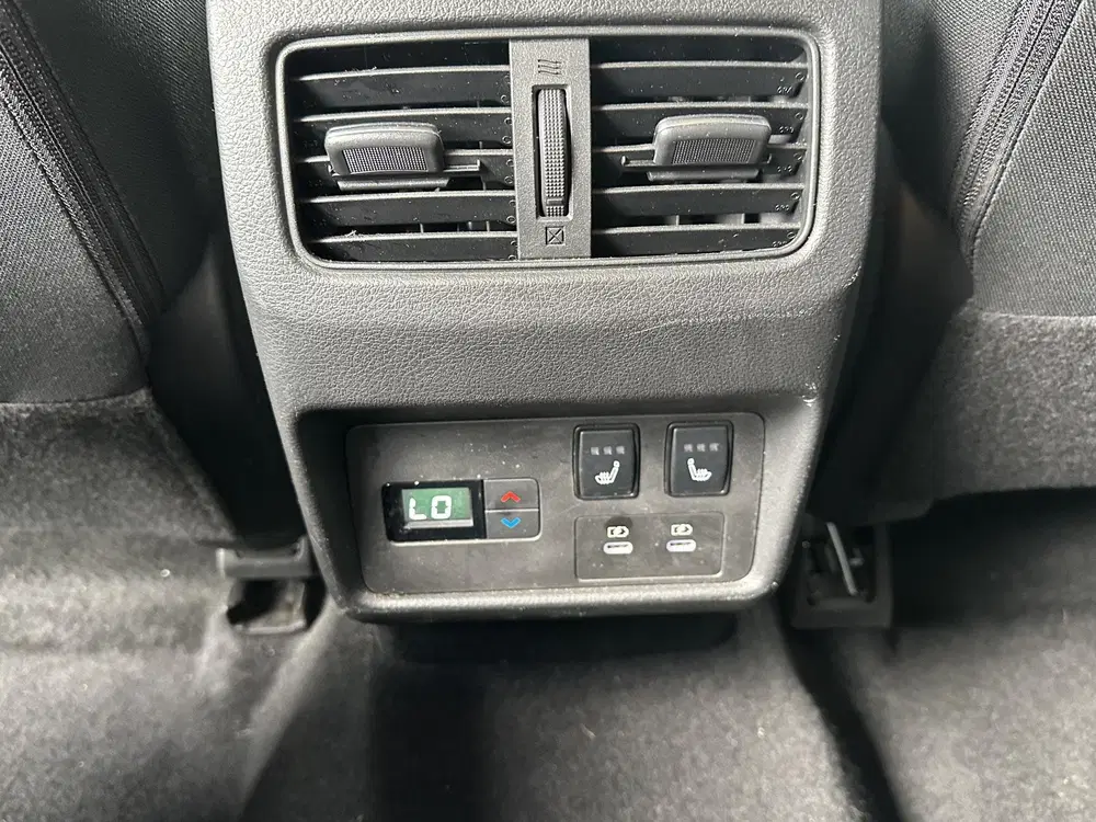 Nissan X-Trail 1.5 e-4orce N-Connecta 4WD 7p. 7 PERSOONS uit 2025, foto 11