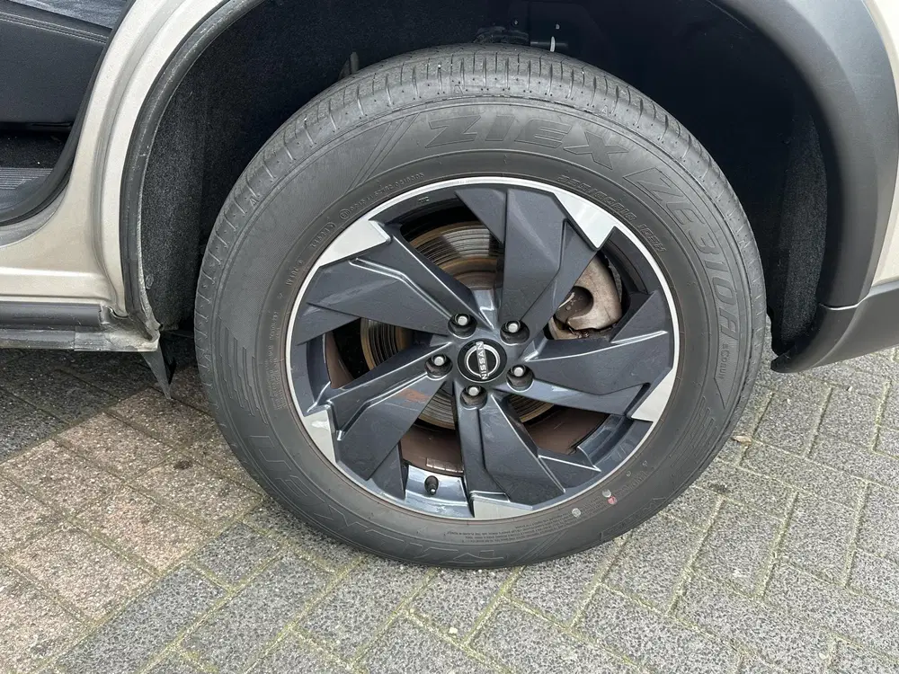 Nissan X-Trail 1.5 e-4orce N-Connecta 4WD 7p. 7 PERSOONS uit 2025, foto 12