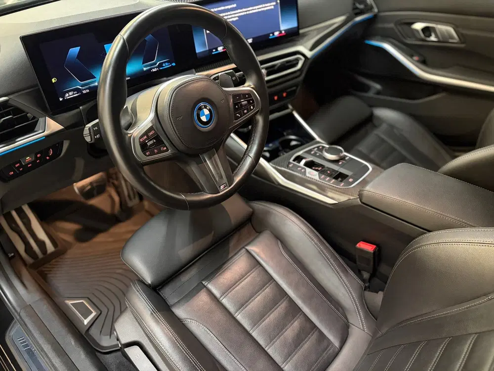 BMW 3-serie 320e M-Sportpakket MY 2023 uit 2022, foto 15