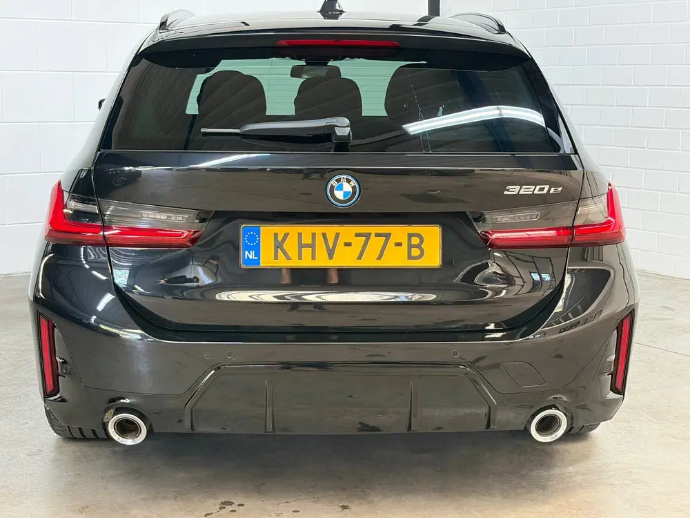 BMW 3-serie 320e M-Sportpakket MY 2023 uit 2022, foto 5