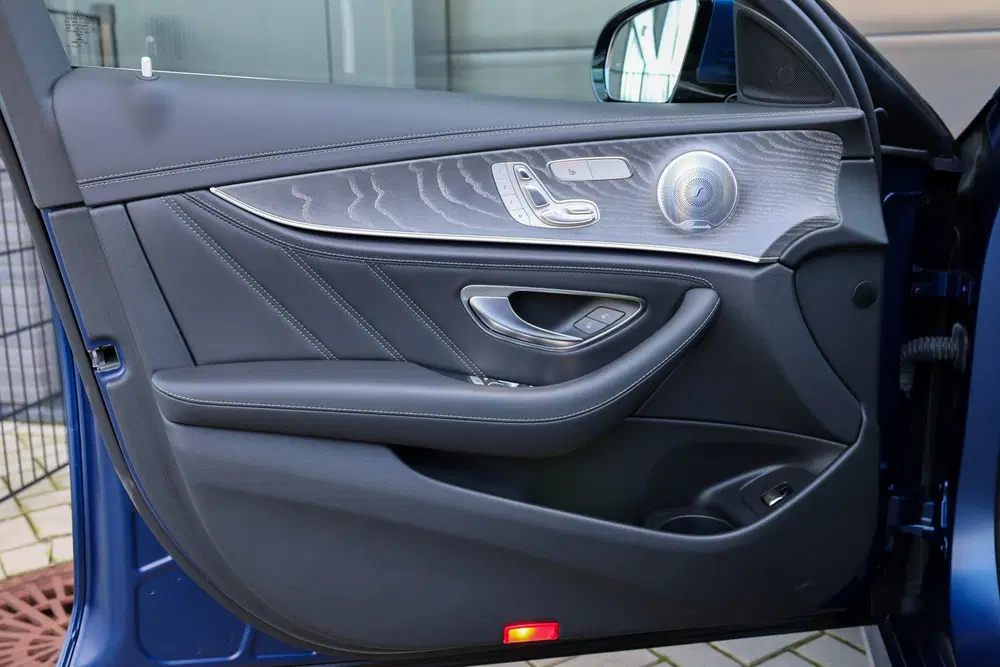 Mercedes-Benz E-Klasse AMG 63 S 4MATIC+ uit 2020, foto 6