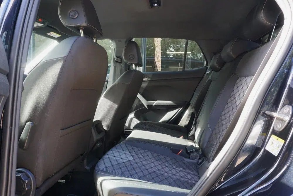 Volkswagen T-Cross 1.0 TSI R-Line Edition (bj 2026) uit 2026, foto 11