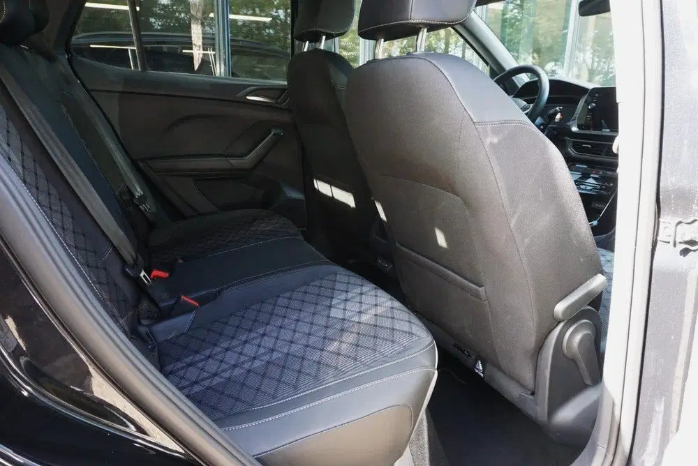 Volkswagen T-Cross 1.0 TSI R-Line Edition (bj 2026) uit 2026, foto 13