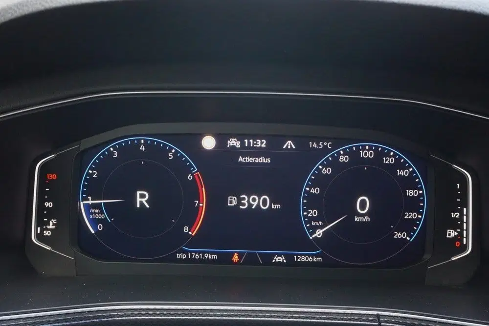 Volkswagen T-Cross 1.0 TSI R-Line Edition (bj 2026) uit 2026, foto 15