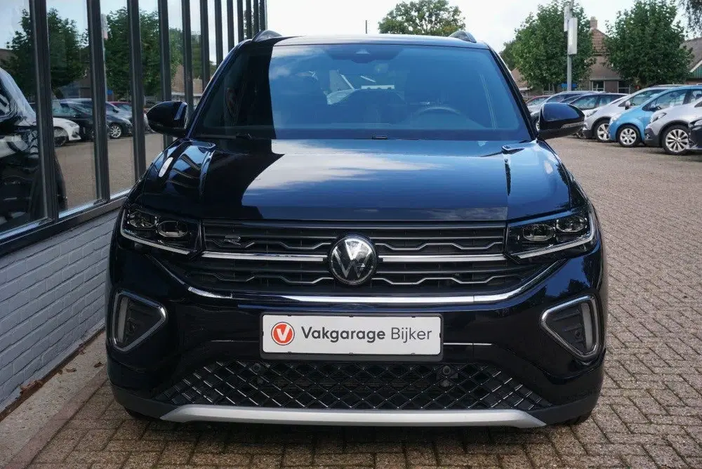 Volkswagen T-Cross 1.0 TSI R-Line Edition (bj 2026) uit 2026, foto 3