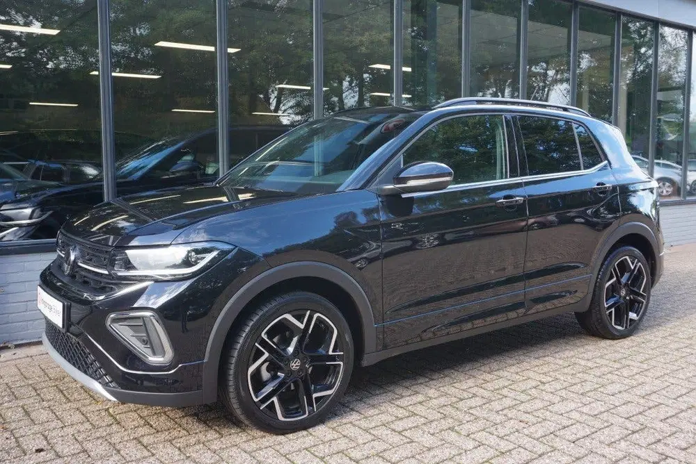 Volkswagen T-Cross 1.0 TSI R-Line Edition (bj 2026) uit 2026, foto 4