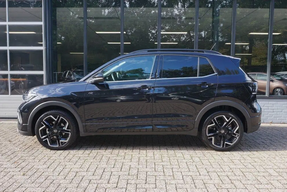 Volkswagen T-Cross 1.0 TSI R-Line Edition (bj 2026) uit 2026, foto 5