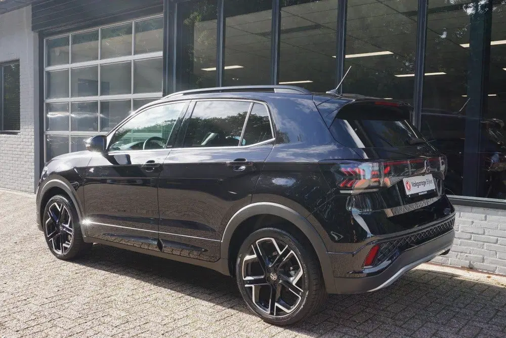 Volkswagen T-Cross 1.0 TSI R-Line Edition (bj 2026) uit 2026, foto 6