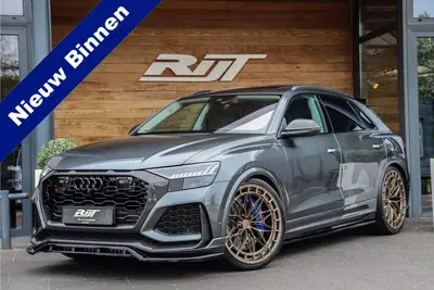 Audi RS Q8 4.0 V8 *Keramisch uit 2020