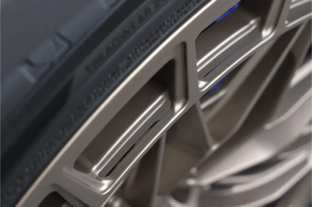 Audi RS Q8 4.0 V8 *Keramisch uit 2020, foto 10