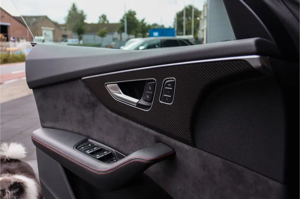 Audi RS Q8 4.0 V8 *Keramisch uit 2020, foto 13