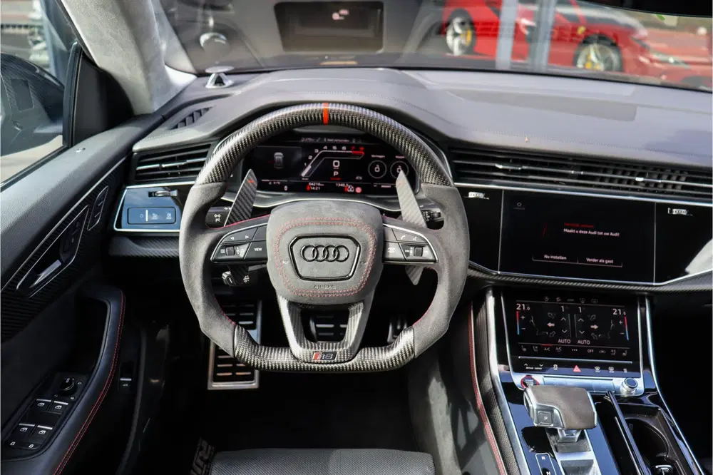 Audi RS Q8 4.0 V8 *Keramisch uit 2020, foto 15
