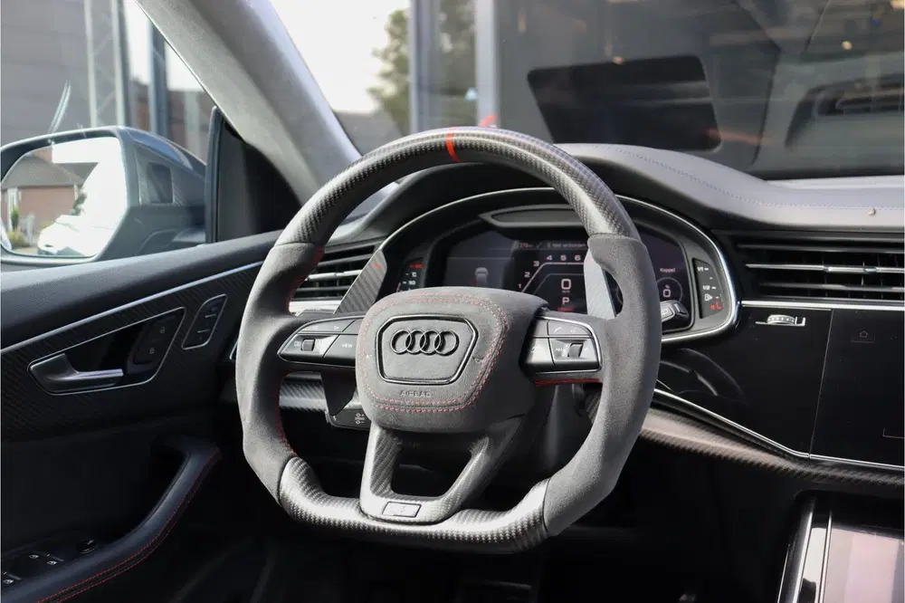 Audi RS Q8 4.0 V8 *Keramisch uit 2020, foto 2
