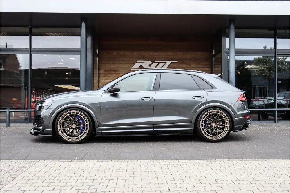 Audi RS Q8 4.0 V8 *Keramisch uit 2020, foto 6